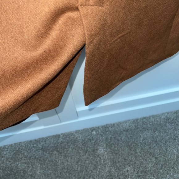 NWT London Wool Coat by Böhme - Picture 5 of 10